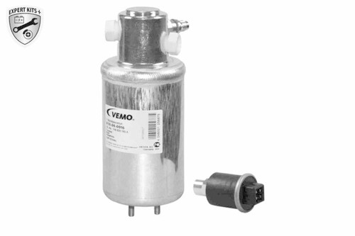 Vemo trockner klimaanlage - trockner,, +