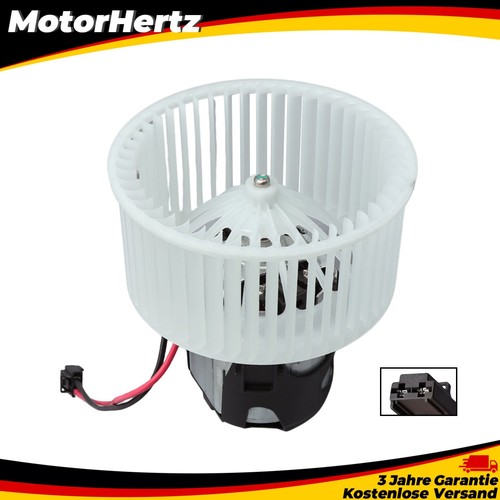 Gebläsemotor