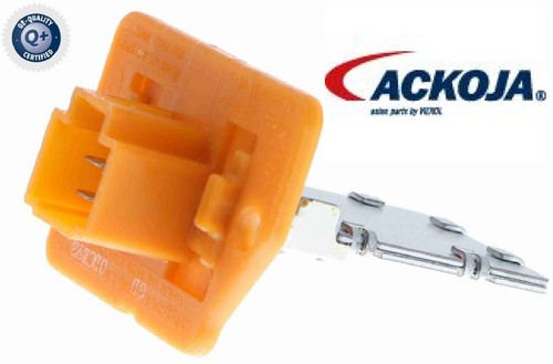 Ackoja a52 0014 regler für - regler,