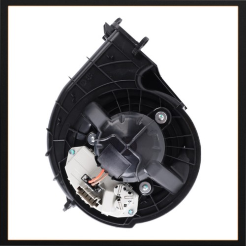 Gebläsemotor