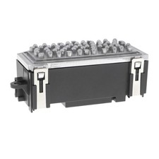 Regler Innenraumgebläse