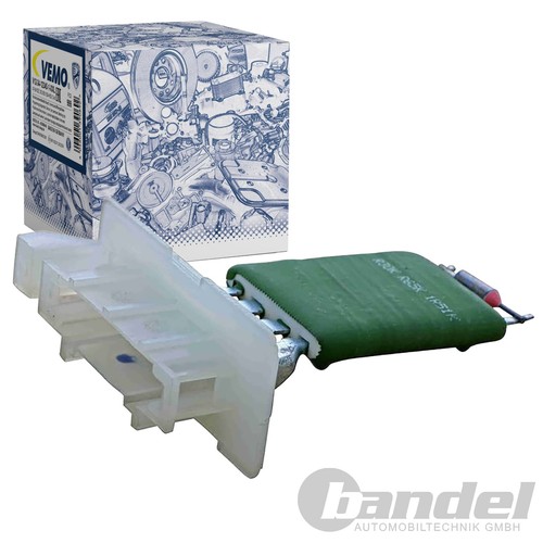 Vemo widerstand regler - vemo,