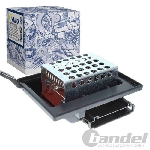 Vemo widerstand regler - widerstand,