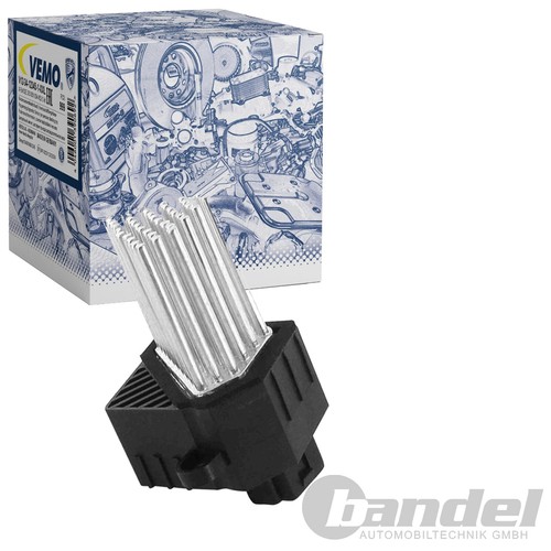 Vemo widerstand regler - vemo,
