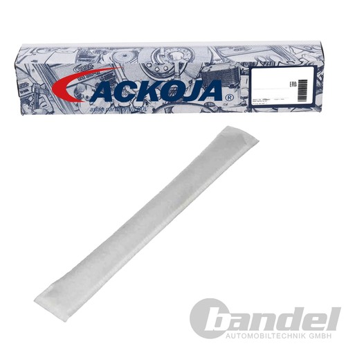 Ackoja klimatrockner - ackoja,