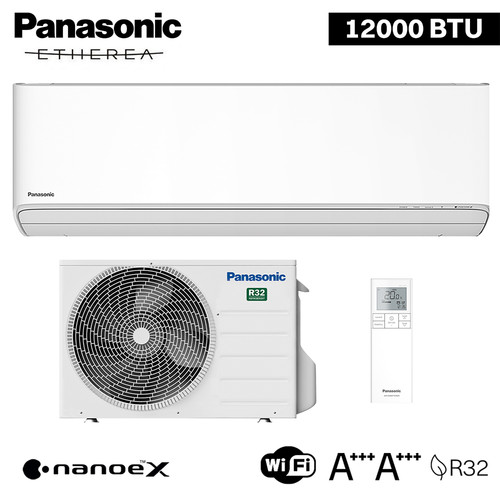 Panasonic mono split - panasonic,