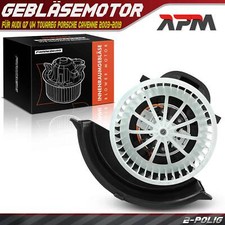 Gebläsemotor