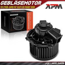Gebläsemotor