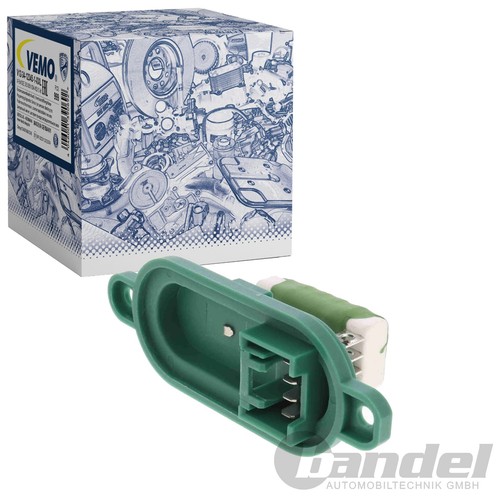 Vemo widerstand regler - widerstand,