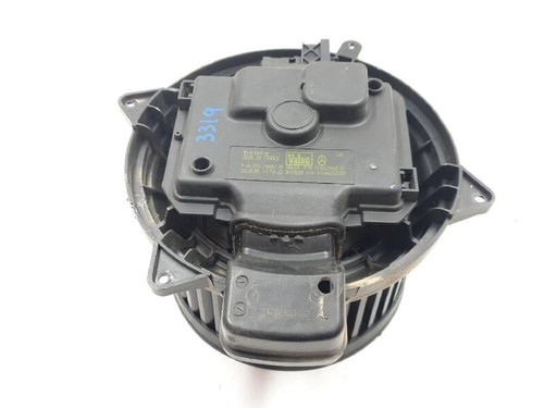 A1648350307 heizung motor