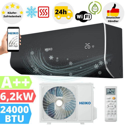 Split klimaanlage 24000 - split,