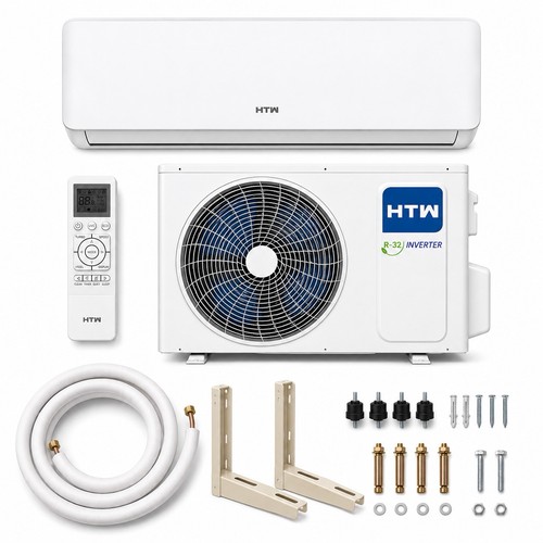 Split klimaanlage 24000btu - split,
