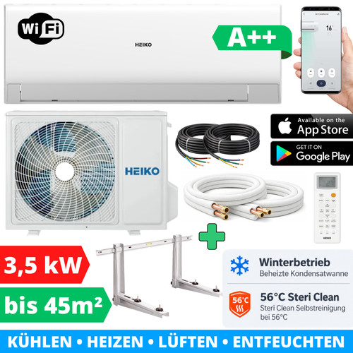 Split klimaanlage 12000 btu - 12000,