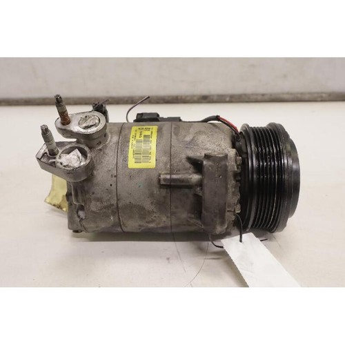Klimakompressor ford max - c-max, 10