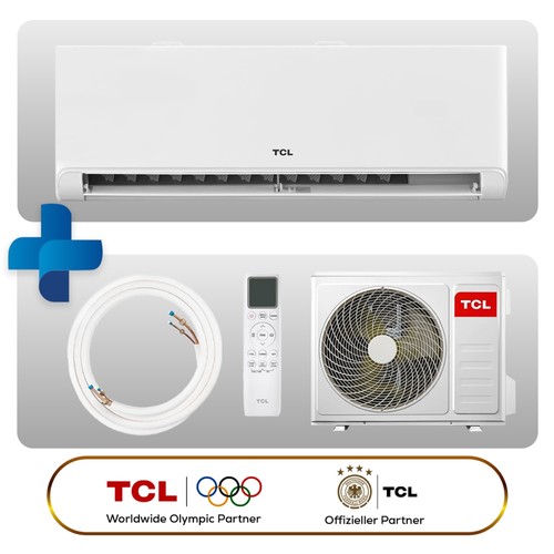 Split klimaanlage 24000 - klimaanlage, btu