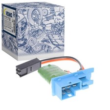 VEMO WIDERSTAND REGLER