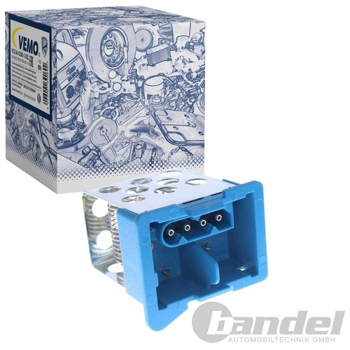 Vemo widerstand regler - widerstand,