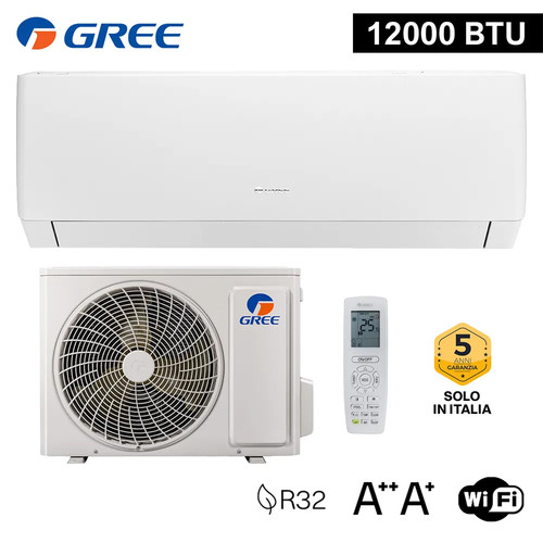 Gree mono inverter - gree,