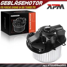 Gebläsemotor