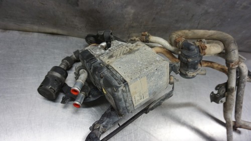 Dieselvärmare volkswagen - -,