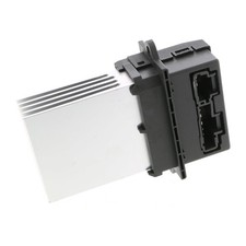 Regler Innenraumgebläse