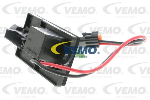 Vemo regler innenraumgebläse - vemo,