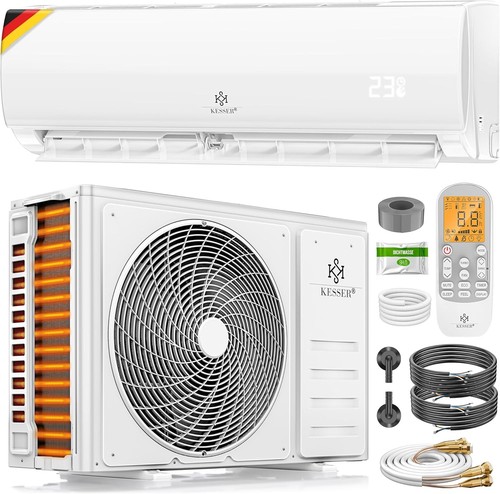 Kesser split klimaanlage - kesser®,