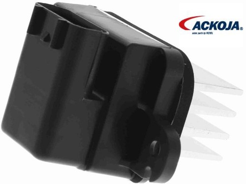 Ackoja a38 0010 regler für - ackoja,