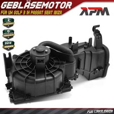 Gebläsemotor