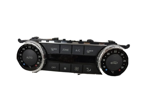 Mercedes benz w204 - benz,