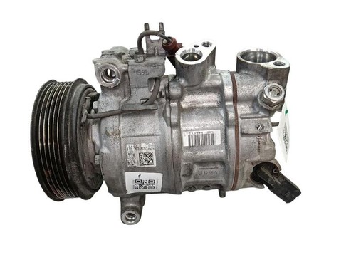 Klimakompressor 89186 audi - klimakompressor,
