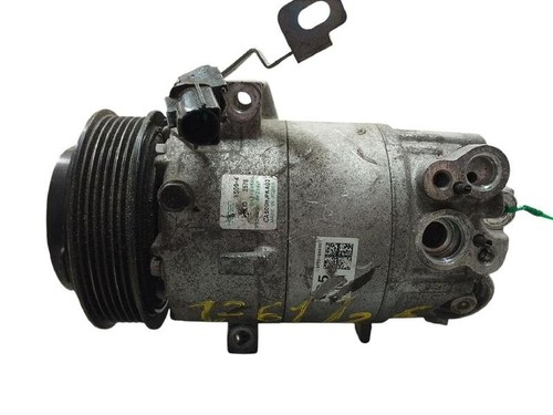Klimakompressor kia picanto - kia,