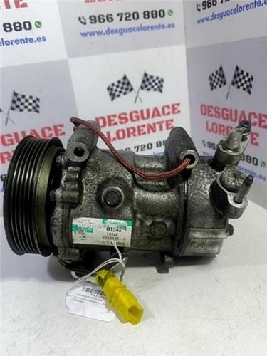 Klimakompressor mini r50 r53 - mini,